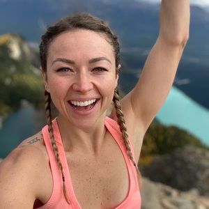 Meet your Posher, Madison